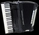 EXCELSIOR Model:940 【アコーディオン】 - 谷口楽器