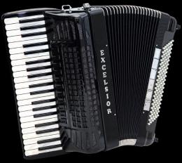 TOMBO J-80C 【アコーディオン】 - 谷口楽器