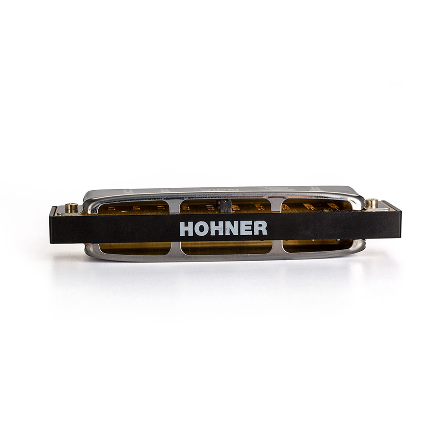 HOHNER “THE BEATLES” Harp 【10ホールズ(ブルースハープ)】 - 谷口楽器