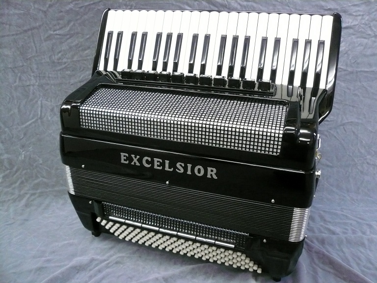 Excelsior(エキセルシァー) - 谷口楽器