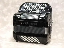 EXCELSIORボタン - 谷口楽器