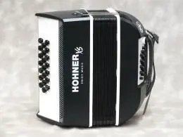 HOHNER NOVA II/60A 【アコーディオン】 - 谷口楽器