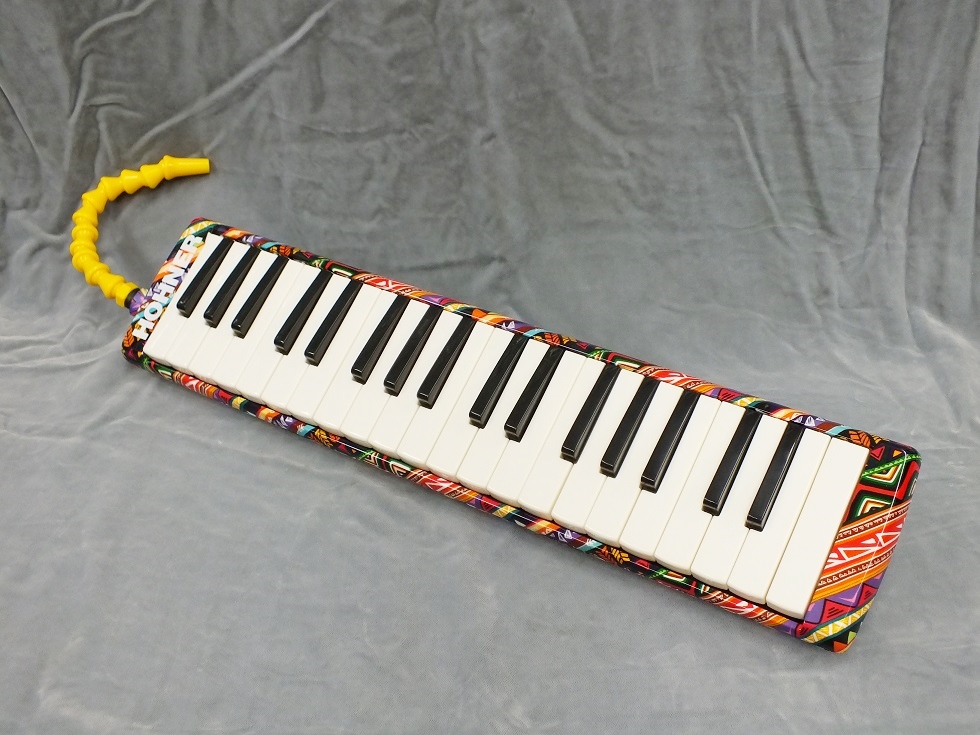 HOHNER AirBoard 37 【鍵盤ハーモニカ】 - 谷口楽器
