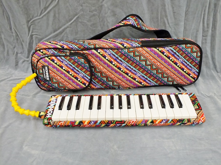 HOHNER Melodica Student 32 【鍵盤ハーモニカ】 - 谷口楽器
