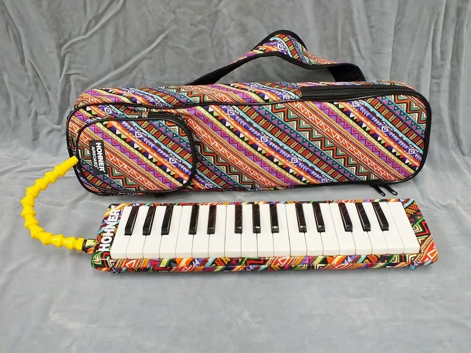 HOHNER AirBoard 37 【鍵盤ハーモニカ】 - 谷口楽器
