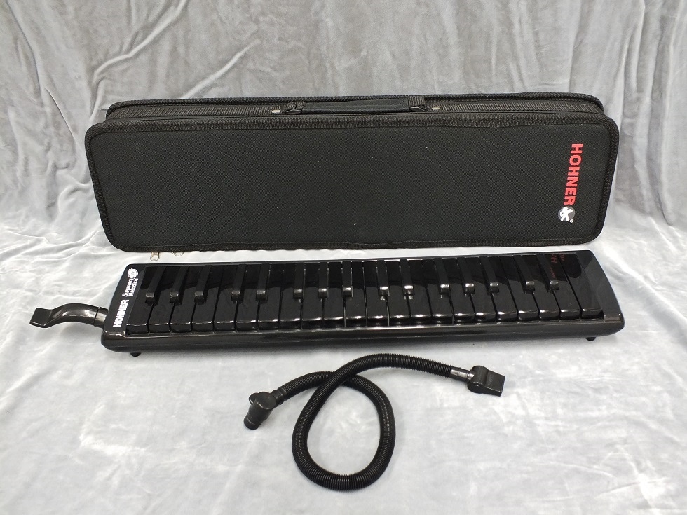 HOHNER AirBoard 37 【鍵盤ハーモニカ】 - 谷口楽器