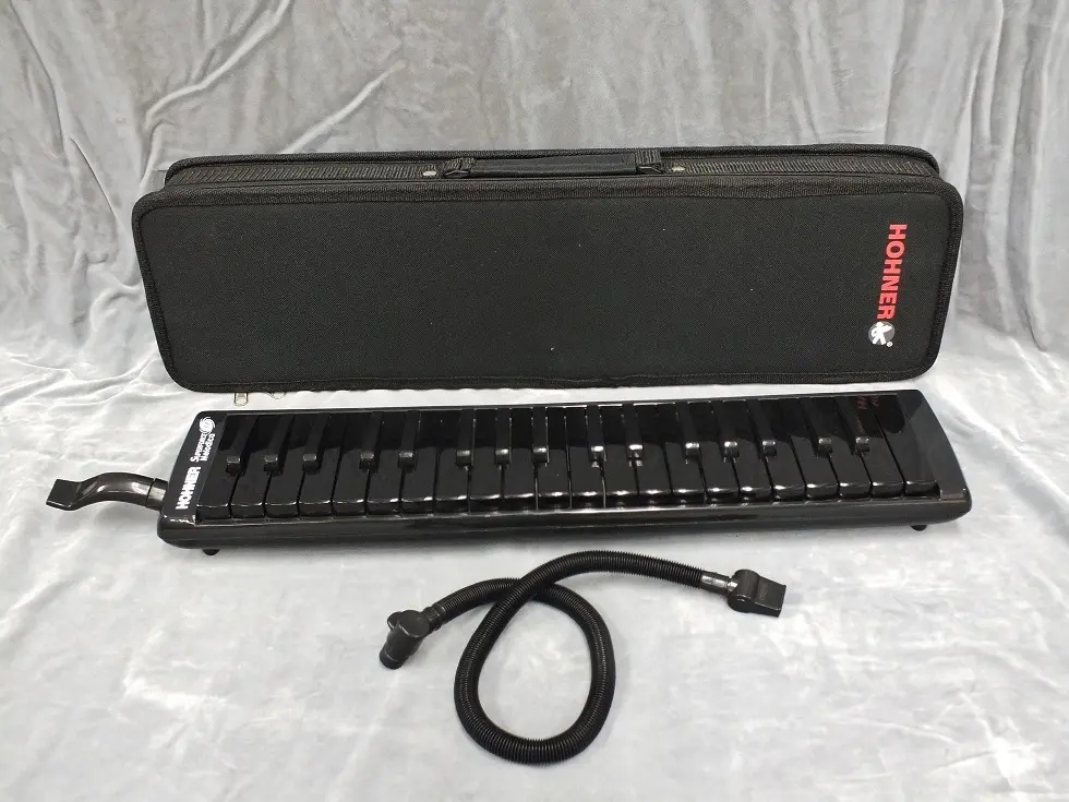 HOHNER AirBoard 37 【鍵盤ハーモニカ】 - 谷口楽器