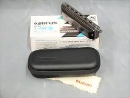 新仕様》 SUZUKI SDB-29v2 【ダブルバスハーモニカ】 - 谷口楽器