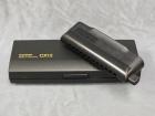HOHNER CX-12 Black 【クロマチックハーモニカ】 - 谷口楽器
