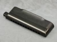 HOHNER CX-12 Black 【クロマチックハーモニカ】 - 谷口楽器