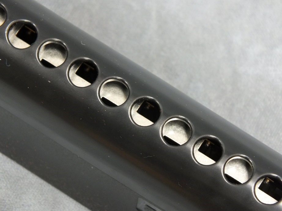 HOHNER CX-12 Black 【クロマチックハーモニカ】 - 谷口楽器