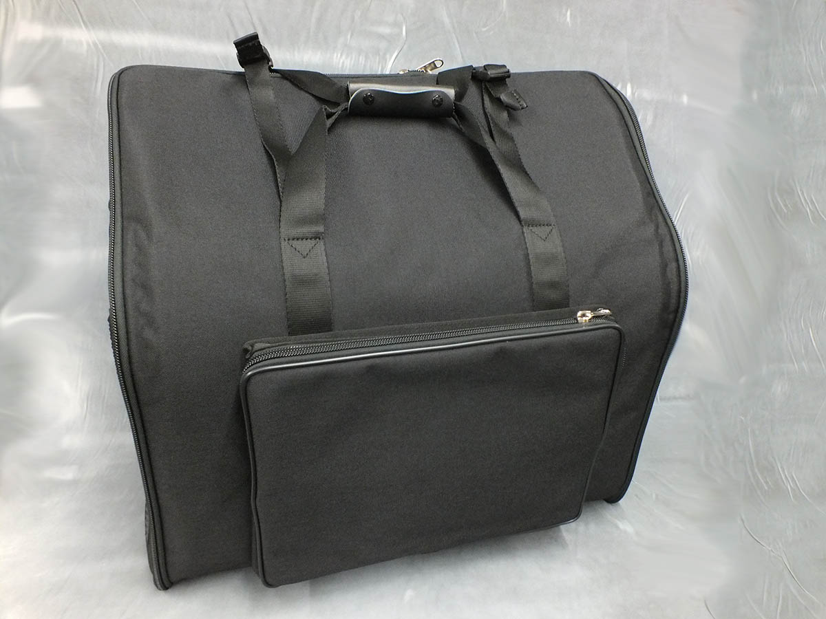 Fuselli(フセリ) PROFESSIONAL ACCORDION BAGS [826] (45鍵用