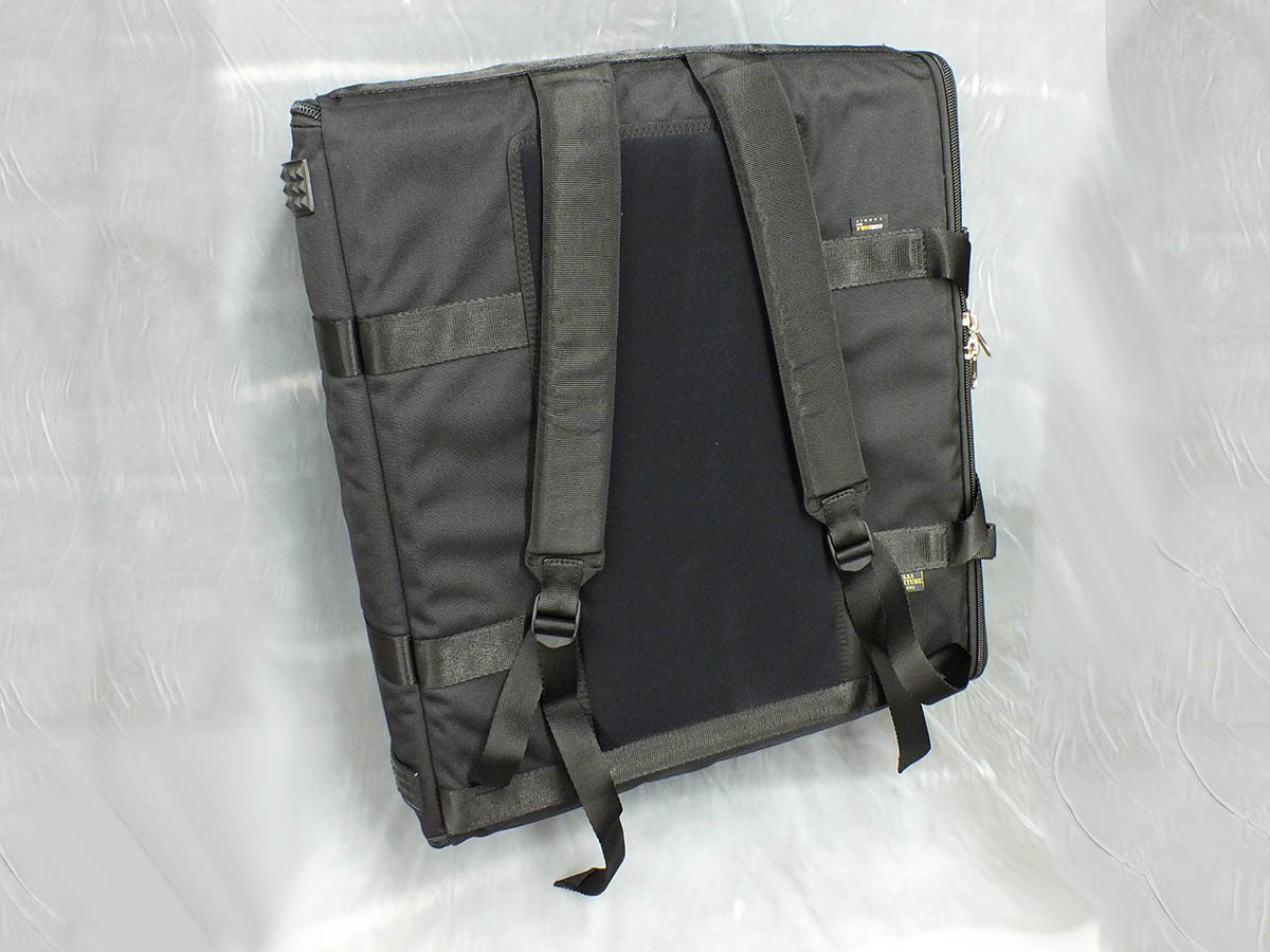 Fuselli(フセリ) PROFESSIONAL ACCORDION BAGS [826] (45鍵用