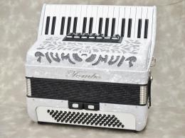 TOMBO J-80 【アコーディオン】 - 谷口楽器