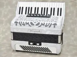 TOMBO Grandaile GT-96【アコーディオン】 - 谷口楽器