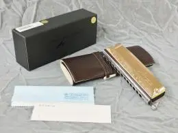 EXCELSIOR Model:304M (ミュゼット) 【アコーディオン】 - 谷口楽器