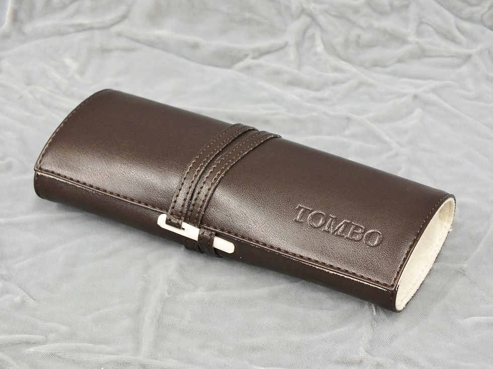 TOMBO μ-01PG 【クロマチックハーモニカ】 - 谷口楽器