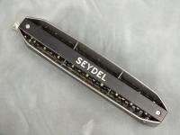 SEYDEL SYMPHONY Grand Chromatic 64【クロマチックハーモニカ