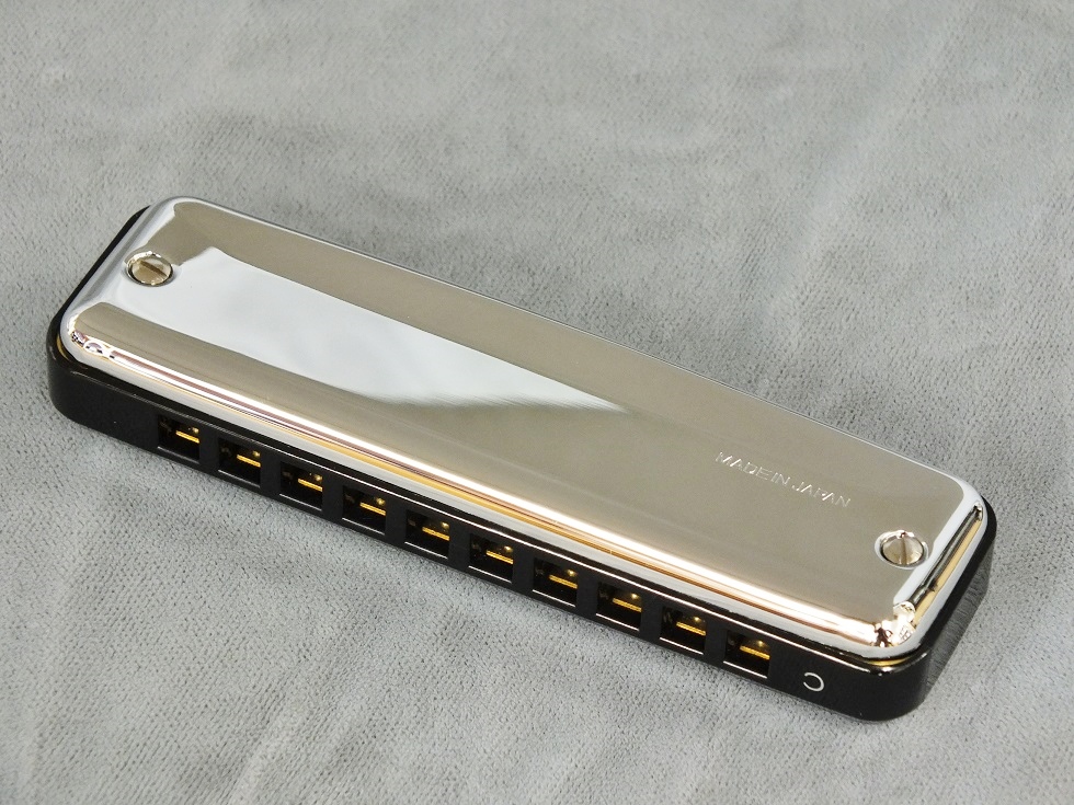 TOMBO HARMONICA トンボ ハーモニカ ultimo ウルティモ C MAJQRBOY