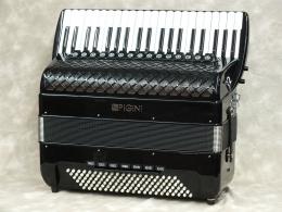 PIGINI Super Compact 【アコーディオン】 - 谷口楽器