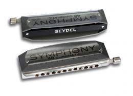 SEYDEL SYMPHONY Grand Chromatic 64【クロマチックハーモニカ