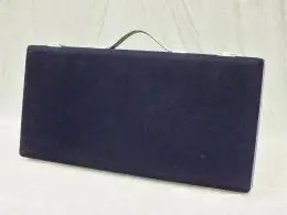 TOMBO No.HC-12 【複音ハーモニカ用ケース】 - 谷口楽器