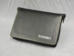 TOMBO No.HC-12 【複音ハーモニカ用ケース】 - 谷口楽器