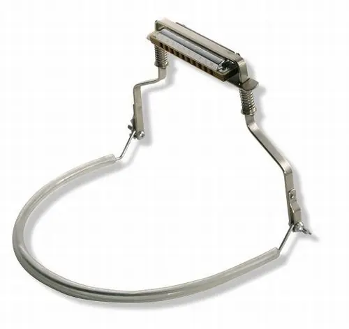 SUZUKI SHH-10R 【ハーモニカホルダー】 - 谷口楽器