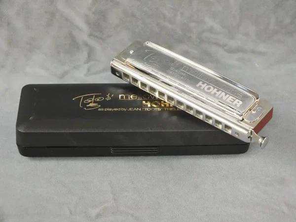 HOHNER - 谷口楽器