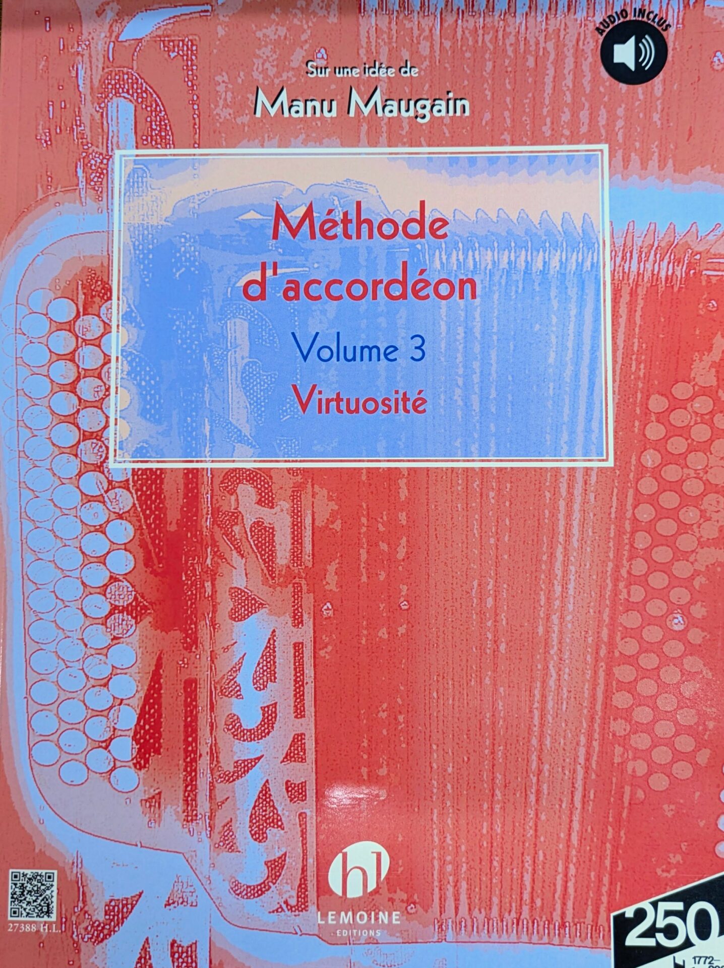 METHODE D