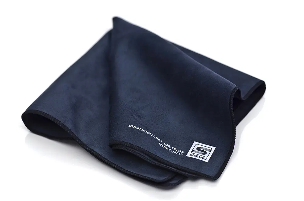 SUZUKI ハーモニカスライドオイル [SHO-01] 【メンテナンス用品