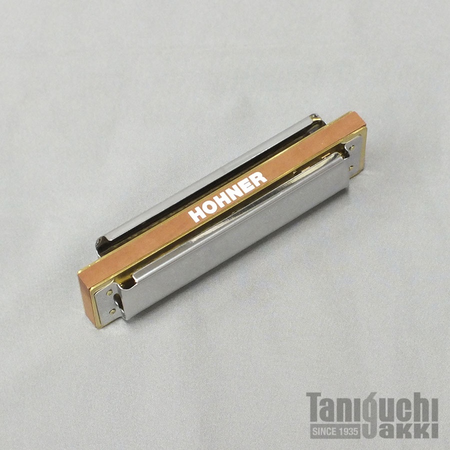 HOHNER Marine Band Classic (Minor) 【10ホールズ(ブルースハープ