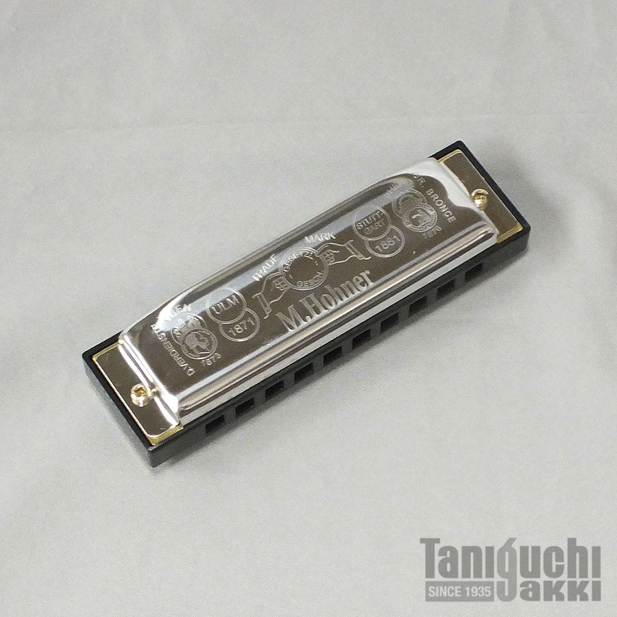 HOHNER Special 20 (Country) 【10ホールズ(ブルースハープ)】 - 谷口楽器