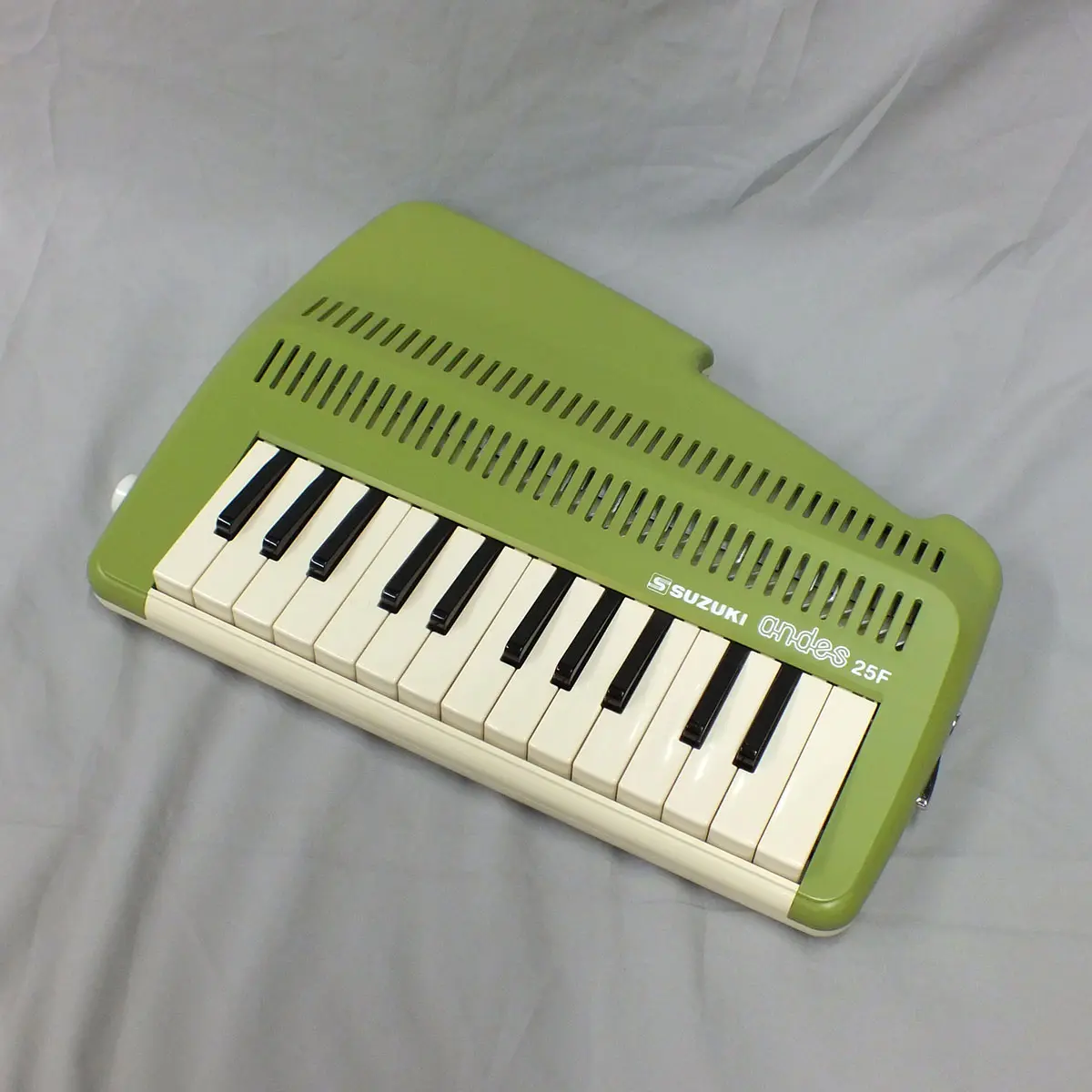 SUZUKI HAMMOND PRO-44HV2 【鍵盤ハーモニカ】 - 谷口楽器
