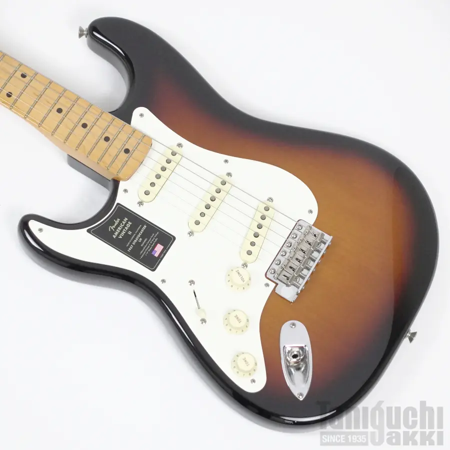 Squier Sonic Stratocaster Left-Handed - 谷口楽器
