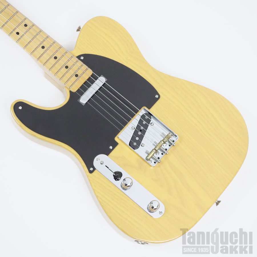 fujigen neo classic leftyピックアップ、電気パーツ Fujigen NTE100MAHL (VNT) -Neo Classic- - 谷口楽器