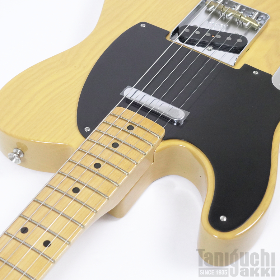 Fender American Vintage II 1951 Telecaster Left-Hand (Butterscotch