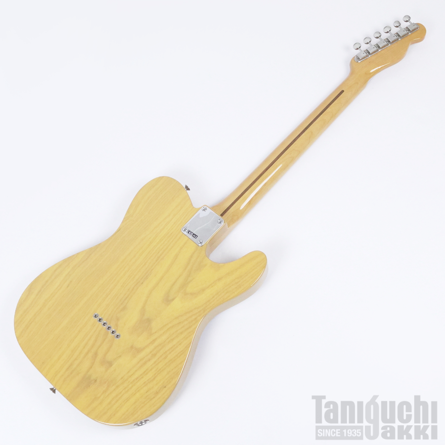 Fender American Vintage II 1951 Telecaster Left-Hand (Butterscotch