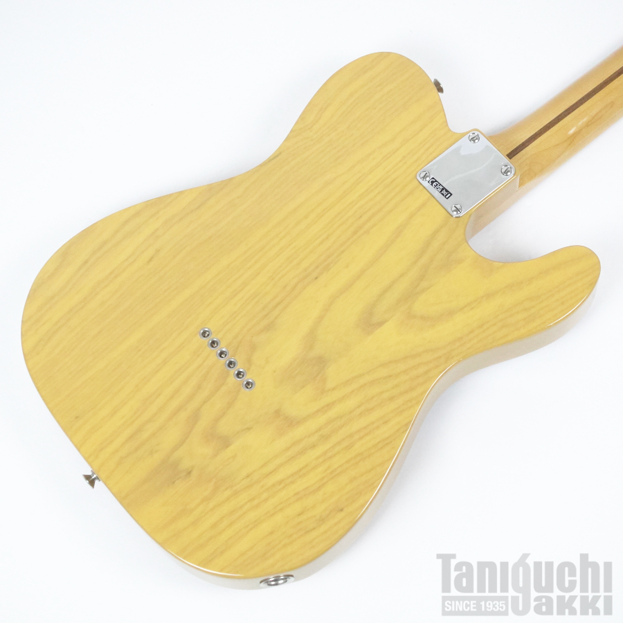 Fender American Vintage II 1951 Telecaster Left-Hand (Butterscotch
