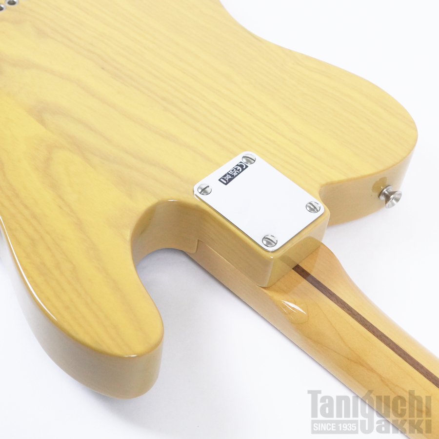 Fender American Vintage II 1951 Telecaster Left-Hand (Butterscotch