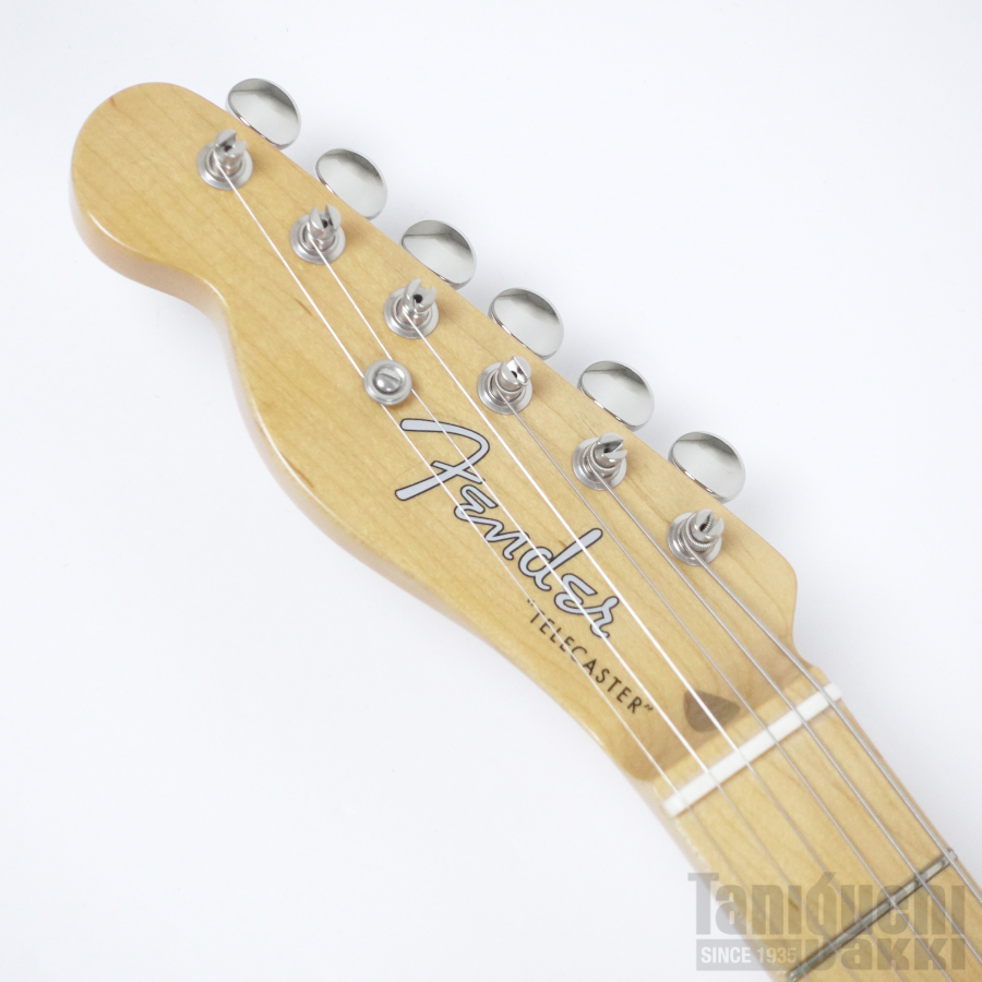 Fender American Vintage II 1951 Telecaster Left-Hand (Butterscotch