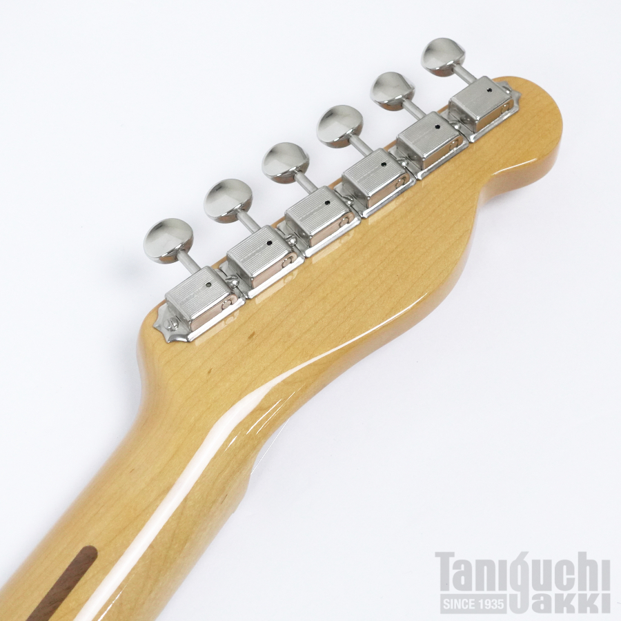 Fender American Vintage II 1951 Telecaster Left-Hand (Butterscotch