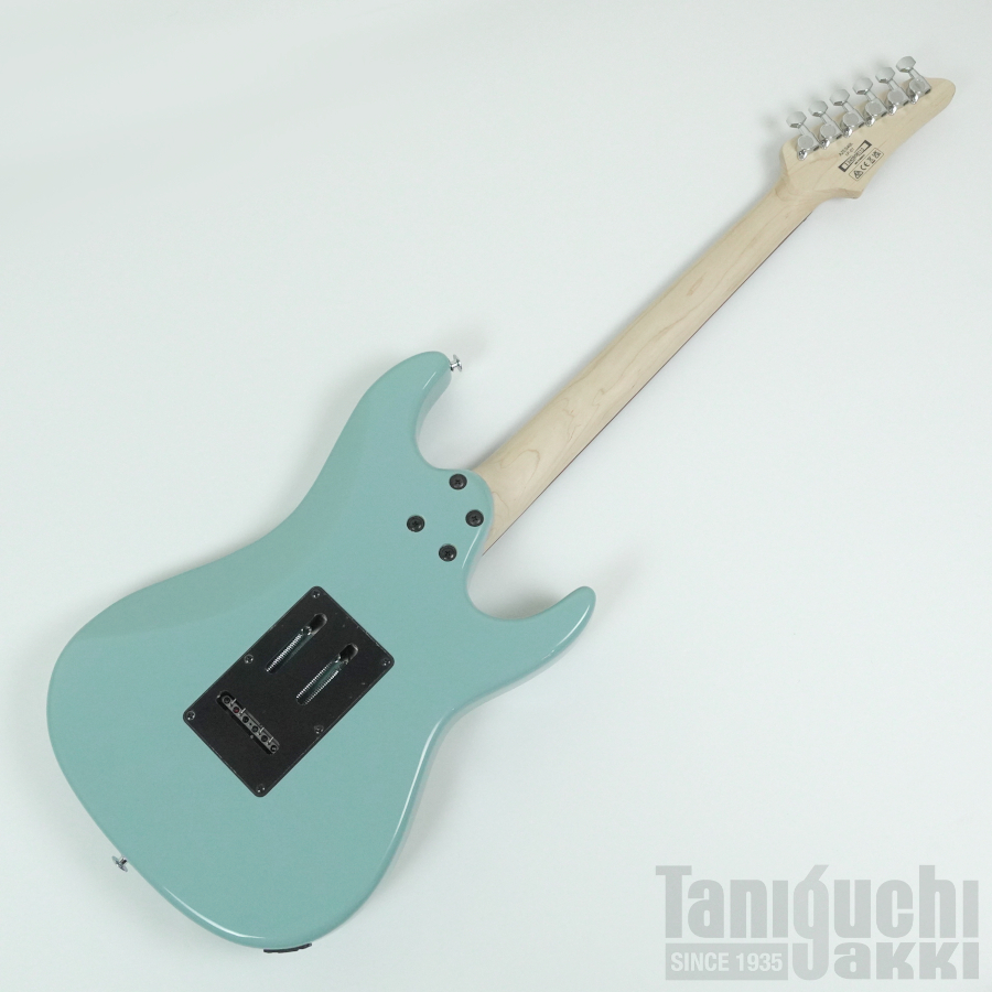 Ibanez AZES40L (Purist Blue) - 谷口楽器