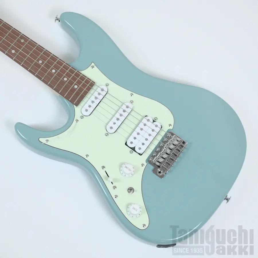 YAMAHA Pacifica112JL (YNS) 入門セット付【レフトハンド/左利き用