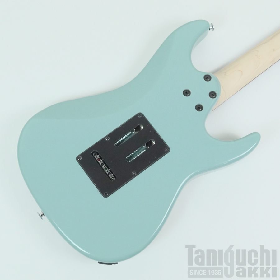 Ibanez AZES40L (Purist Blue) - 谷口楽器