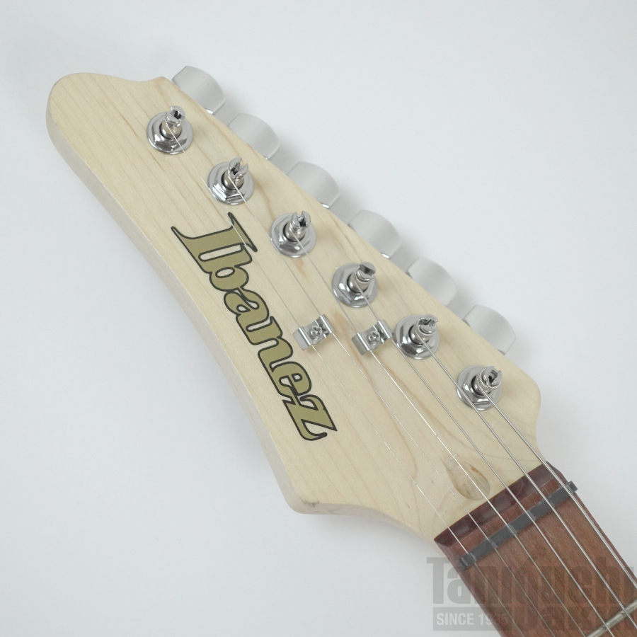 Ibanez AZES40L (Purist Blue) - 谷口楽器
