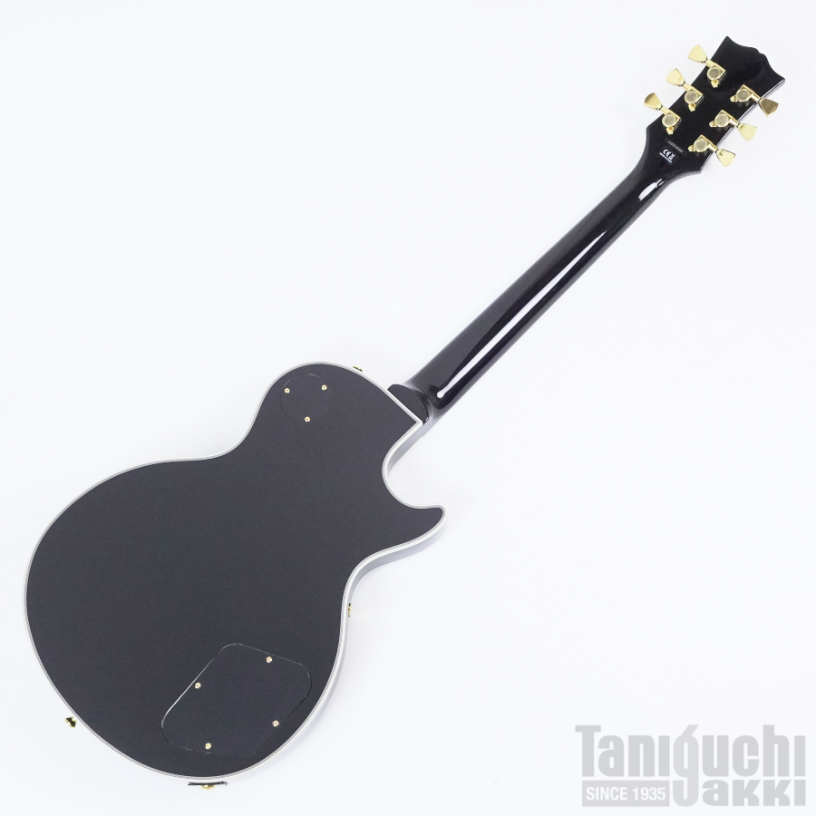Blitz BLP-CST LH (BK) 入門セット付【レフトハンド/左利き用】 - 谷口楽器