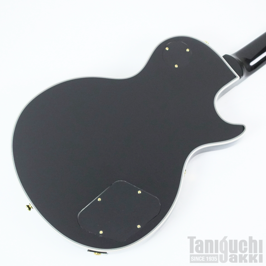 Blitz BLP-CST LH (BK) 入門セット付【レフトハンド/左利き用】 - 谷口楽器