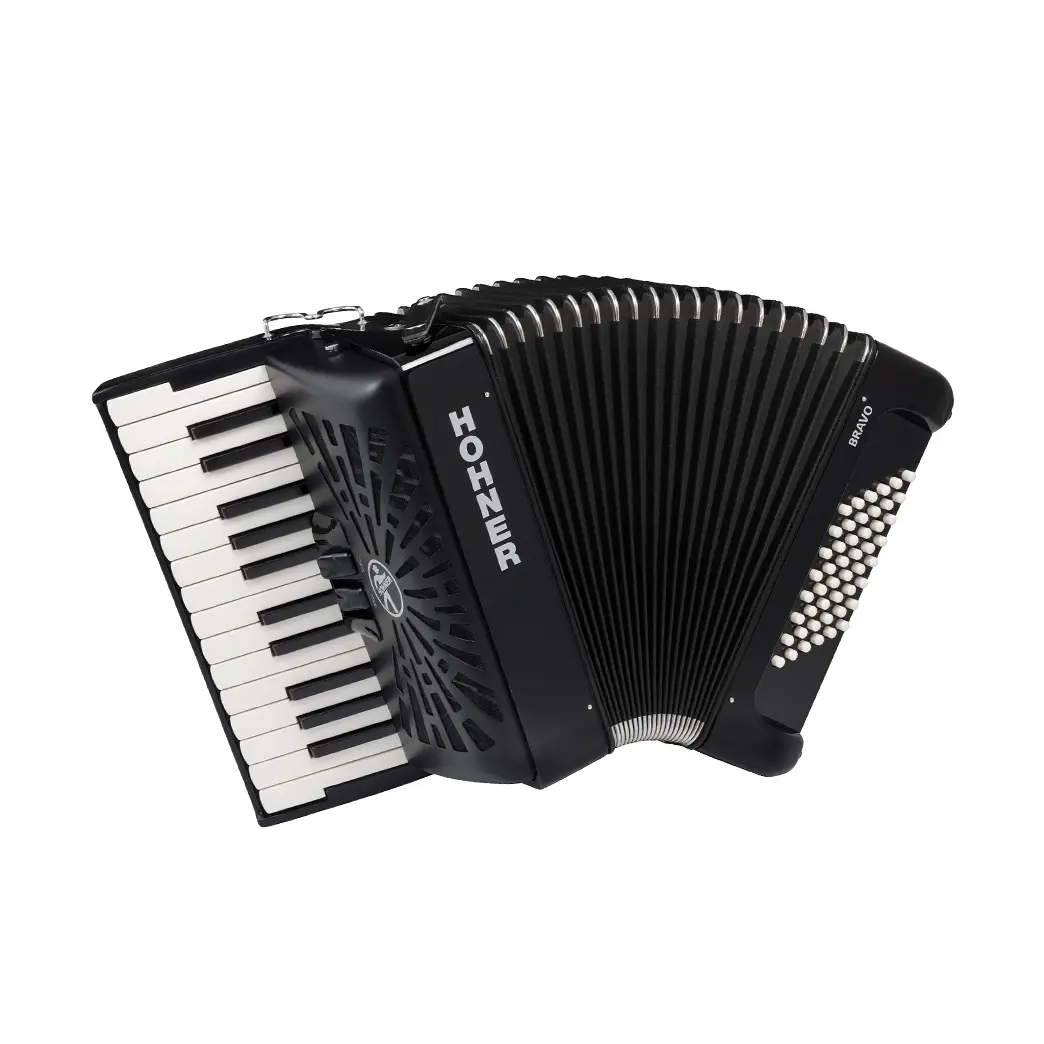 HOHNER Toots “Mellow Tone” 【クロマチックハーモニカ】 - 谷口楽器