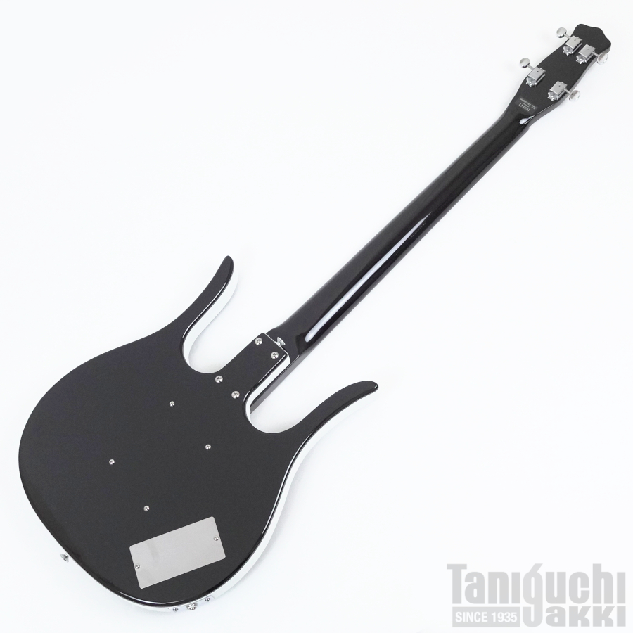 Danelectro LONGHORN BASS LEFTY (BLK) - 谷口楽器